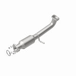 Load image into Gallery viewer, Magnaflow 07-12 Acura RDX 2.3L Direct Fit Converter
