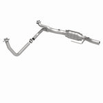 Load image into Gallery viewer, MagnaFlow Conv DF 00-01 Dodge Ram 3500 Van
