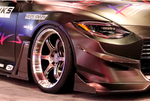 Load image into Gallery viewer, HKS BODY KIT TYPE-R FAIRLADY Z CANARD
