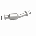 Load image into Gallery viewer, Magnaflow 2011 Toyota Sienna 3.5L Direct Fit Converter
