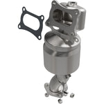 Load image into Gallery viewer, Magnaflow 08-16 Honda Odyssey 3.5L Direct Fit Converter
