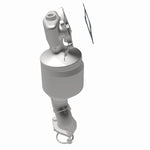 Load image into Gallery viewer, Magnaflow 08-16 Honda Odyssey 3.5L Direct Fit Converter
