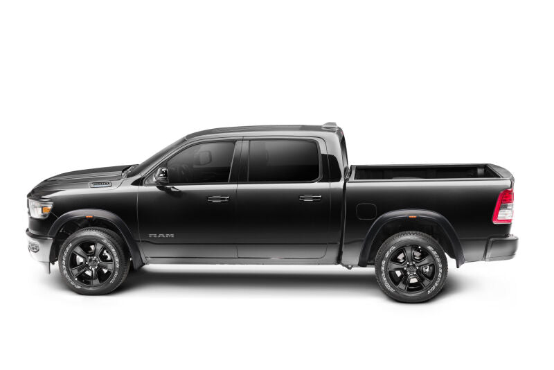 Husky Liners 19-23 Ram 1500 RVL Fender Flares - 4 Piece Set