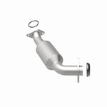 Load image into Gallery viewer, Magnaflow 04-09 Cadillac CTS 3.6L Direct Fit Converter
