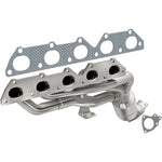 Load image into Gallery viewer, MagnaFlow Conv DF 95-98 Acura TL 2.5L

