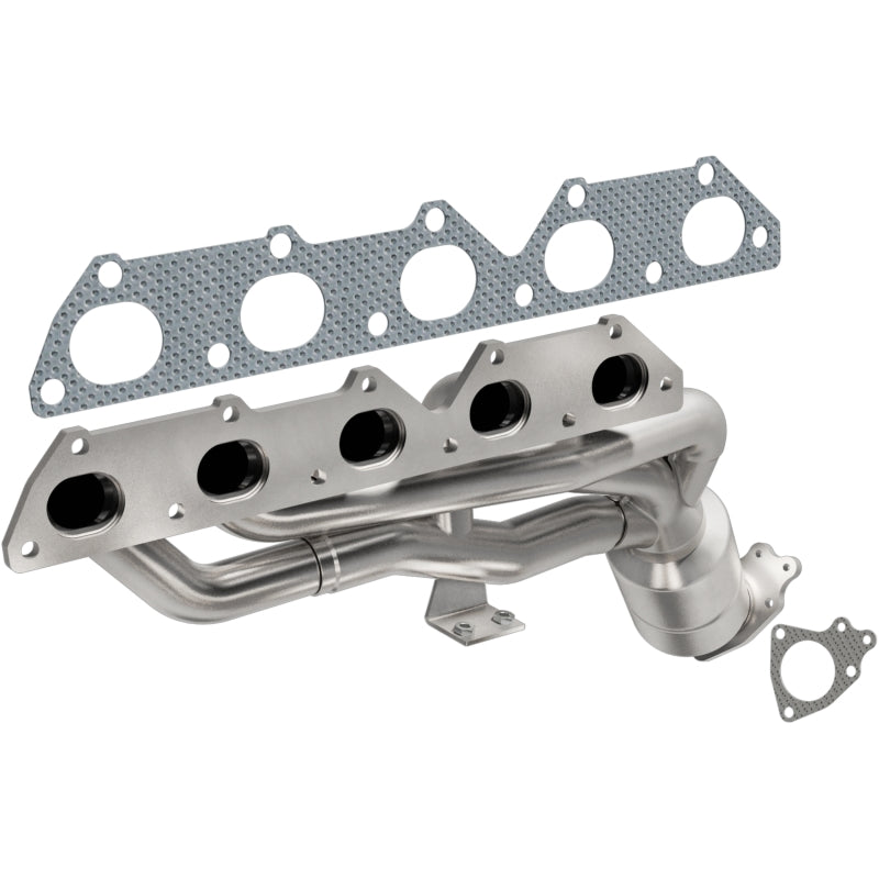 MagnaFlow Conv DF 95-98 Acura TL 2.5L