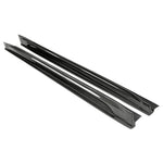 Load image into Gallery viewer, Seibon 17-20 Tesla Model 3 Carbon Fiber Side Skirts
