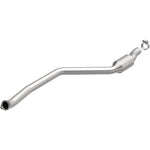 Load image into Gallery viewer, Magnaflow 09-13 BMW 128i 3.0L Direct Fit Converter
