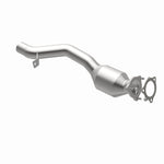 Load image into Gallery viewer, Magnaflow 10-11 Porsche Cayenne 4.8L Direct Fit Converter
