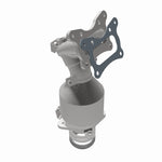 Load image into Gallery viewer, Magnaflow 2011 Honda CR-V 2.4L Direct Fit Converter
