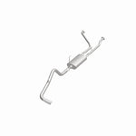 Load image into Gallery viewer, MagnaFlow 11-13 Cadillac CTS Coupe Only V8 6.2L Dual Ctr Rear Exit SS Cat-Back Performance Exhaust
