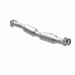 Load image into Gallery viewer, Magnaflow 96-04 Acura RL 3.5L Direct Fit Converter
