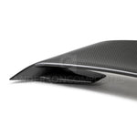 Load image into Gallery viewer, Anderson Composites 15-19 Ford Mustang Shelby GT350R Type-OE Rear Spoiler
