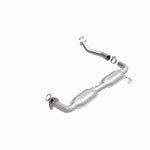 Load image into Gallery viewer, Magnaflow 07-12 Toyota Tundra 4.0L Direct Fit Converter
