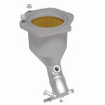 Load image into Gallery viewer, Magnaflow 09-14 Nissan Murano 3.5L Direct Fit Converter
