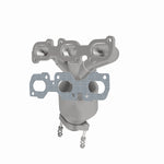 Load image into Gallery viewer, Magnaflow 10-12 Ford Escape 3.0L Direct Fit Converter
