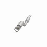 Load image into Gallery viewer, Magnaflow 06-08 Audi A4 Quattro 3.2L Direct Fit Converter
