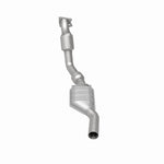 Load image into Gallery viewer, MagnaFlow Conv DF 03-04 Audi RS6 4.2L Driver Side
