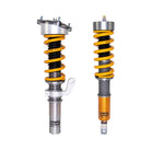 Load image into Gallery viewer, Ohlins 05-12 Porsche 911 Carrera 4/Turbo (997) Incl. S Models Road &amp; Track Coilover System
