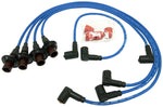 Load image into Gallery viewer, NGK Volkswagen Campmobile 1971-1968 Spark Plug Wire Set
