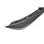 Load image into Gallery viewer, Anderson Composites 09-14 Dodge Challenger Front Bumper Canards
