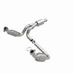 Load image into Gallery viewer, MagnaFlow Conv Direct Fit 10-13 GMC Sierra 1500 V6 4.3L

