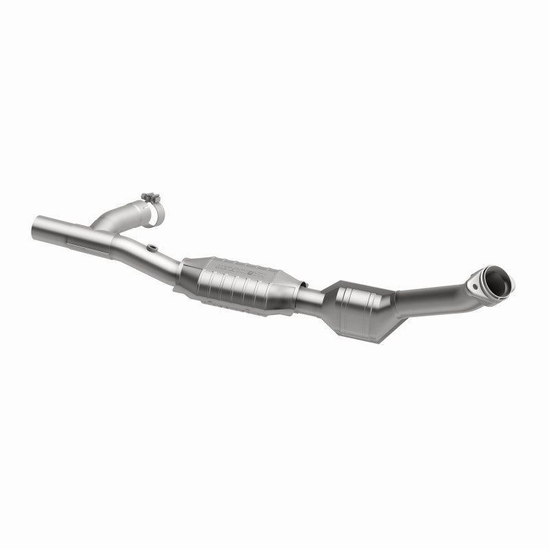 MagnaFlow Conv DF 99-00 Ford Trucks 5.4L