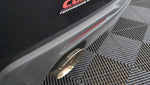 Load image into Gallery viewer, Corsa 2016-2024 Chevy Camaro SS 2.75in Inlet / 4.5in Outlet Polished Tip Kit (For Corsa ExhaustOnly)
