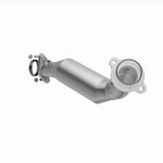 Load image into Gallery viewer, Magnaflow 09-15 Cadillac CTS 6.2L Direct Fit Converter
