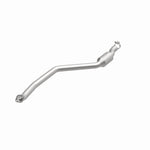 Load image into Gallery viewer, Magnaflow 09-13 BMW 128i 3.0L Direct Fit Converter
