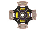 Load image into Gallery viewer, ACT 1986 Toyota Corolla 4 Pad Sprung Race Disc
