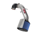 Load image into Gallery viewer, Injen 91-01 Jeep Cherokee XJ 4.0 L6 Polished Power-Flow Intake w/ MR Tech &amp; Web Nano Filter
