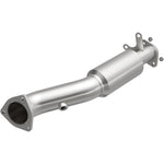 Load image into Gallery viewer, Magnaflow 12-14 Mercedes-Benz C250 1.8L Direct Fit Converter
