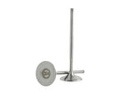 Load image into Gallery viewer, Skunk2 Alpha Series Honda/Acura +1mm K Series VTEC Valve (Standard Compression)
