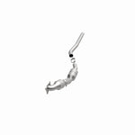 Load image into Gallery viewer, Magnaflow 08-13 Audi A3 2.0L Direct Fit Converter
