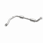 Load image into Gallery viewer, Magnaflow 07-10 Toyota Tundra 5.7L Direct Fit Converter
