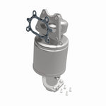 Load image into Gallery viewer, Magnaflow 06-07 Accord 3.0 L Underbody Direct Fit Converter
