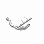 Load image into Gallery viewer, Magnaflow 07-08 Ford Expedition 5.4L Direct Fit Converter
