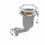 Load image into Gallery viewer, Magnaflow 04-07 Nissan Murano 3.5L Direct Fit Converter
