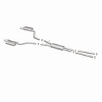 Load image into Gallery viewer, MagnaFlow Sys C/B 05- Chrysler 300C 5.7L V8
