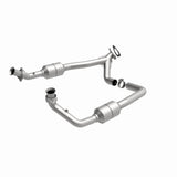 MagnaFlow Conv DF 00-03 Ford E150 5.4L