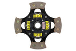 Load image into Gallery viewer, ACT 1992 Acura Integra 4 Pad Sprung Race Disc
