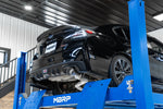 Load image into Gallery viewer, MBRP 15-21 Subaru WRX 2.0L/STI 2.5L/ 11-14 Sedan 3in Cat-Back Single Rear Exit - T304
