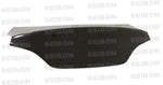 Load image into Gallery viewer, Seibon 08-09 Hyundai Genesis Coupe TS Carbon Fiber Trunk Lid
