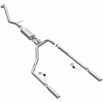 Load image into Gallery viewer, MagnaFlow Sys C/B 03 GM Silverado 4.8/5.3L Ec
