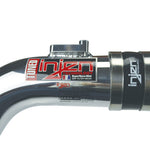 Load image into Gallery viewer, Injen 03-08 Mazda 6 2.3L 4 Cyl. Polished Cold Air Intake
