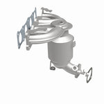 Load image into Gallery viewer, Magnaflow 10-13 Hyundai Santa Fe 2.4L Direct Fit Converter
