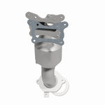 Load image into Gallery viewer, MagnaFlow Conv DF  09-11 Acura TSX 2.4L

