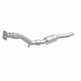 MagnaFlow Conv DF 00-02 Audi A6 Quattro 2.7L