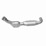 MagnaFlow Conv DF 00-01 Ford F-150 4.6L 2wd